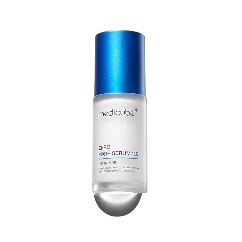 Zero Pore Serum 2.0