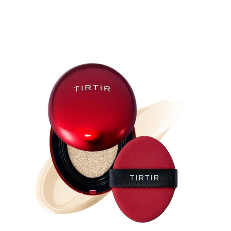 Mask Fit Cushion