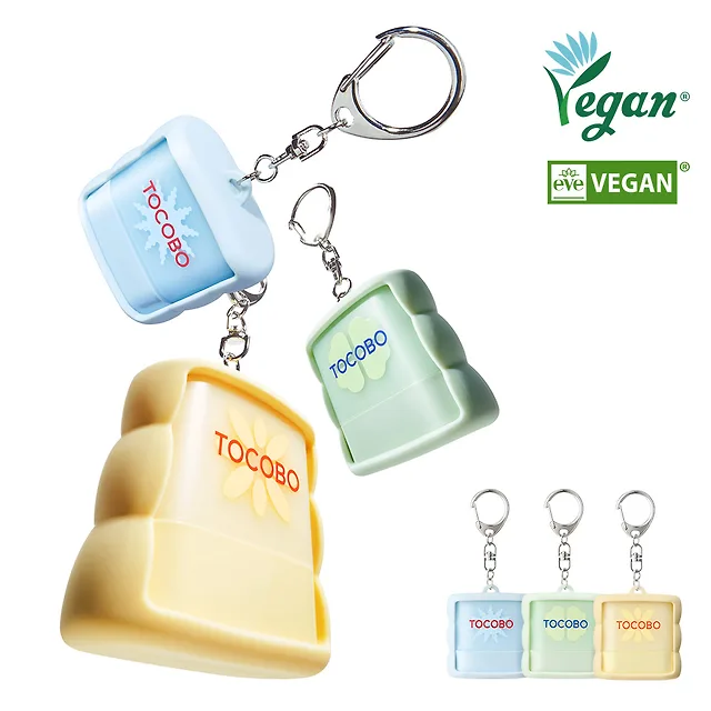 MINI SUN STICK + KEY RING