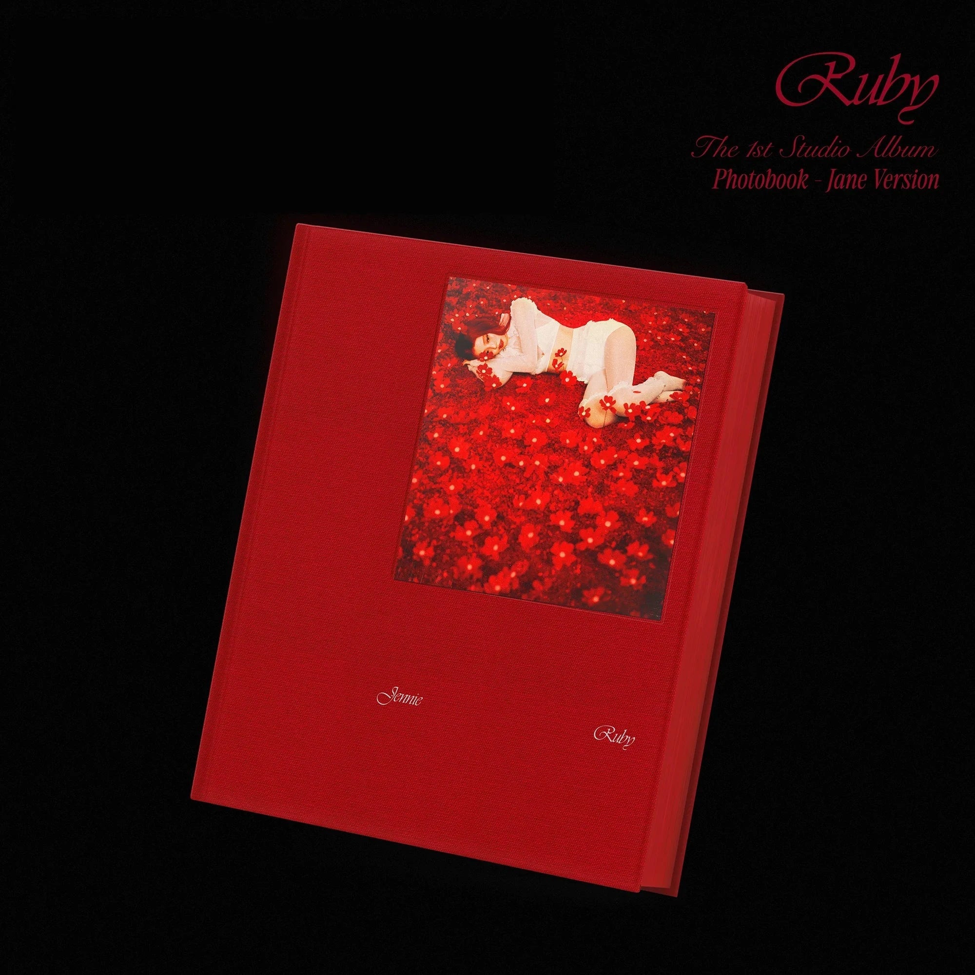Ruby (Photobook Ver)