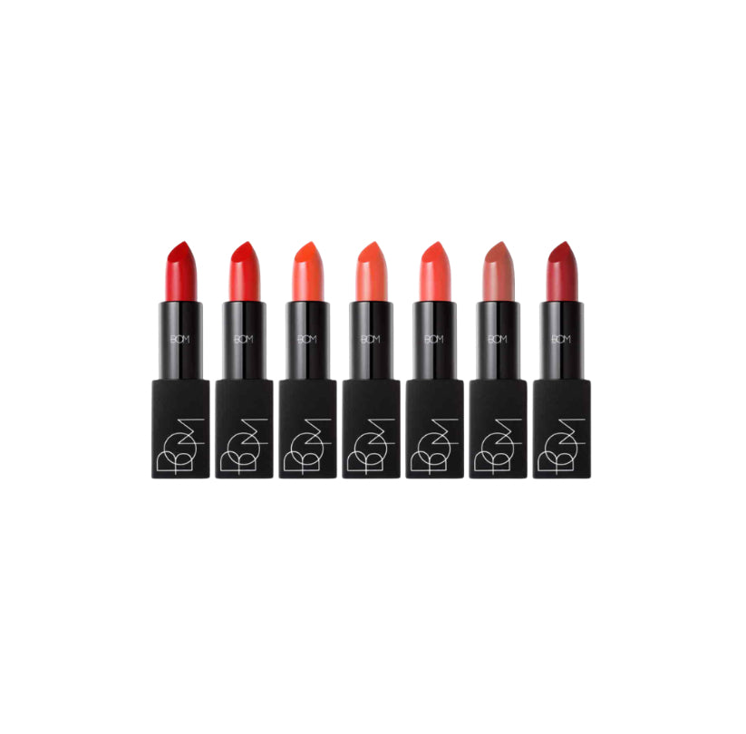 My Lipstick