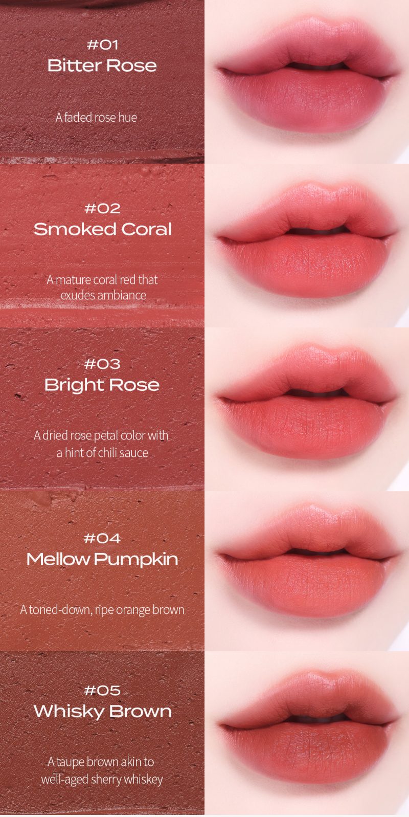 Cloud Blur Lipstick