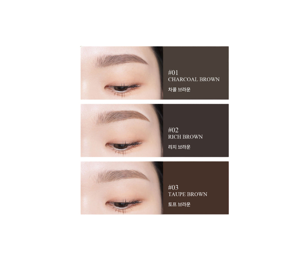Super Slim Eyebrow