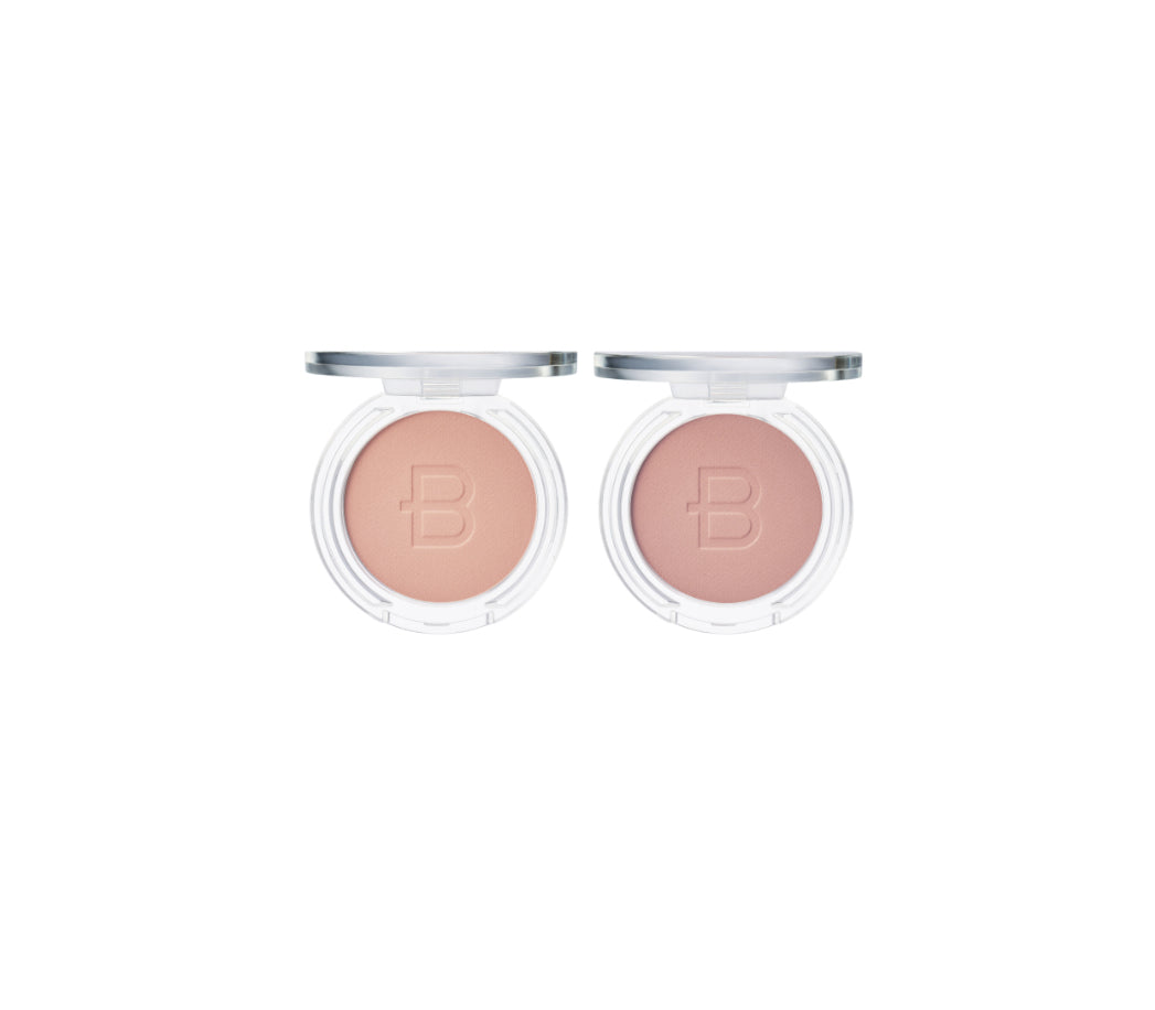 Mood Flex Powder Blush