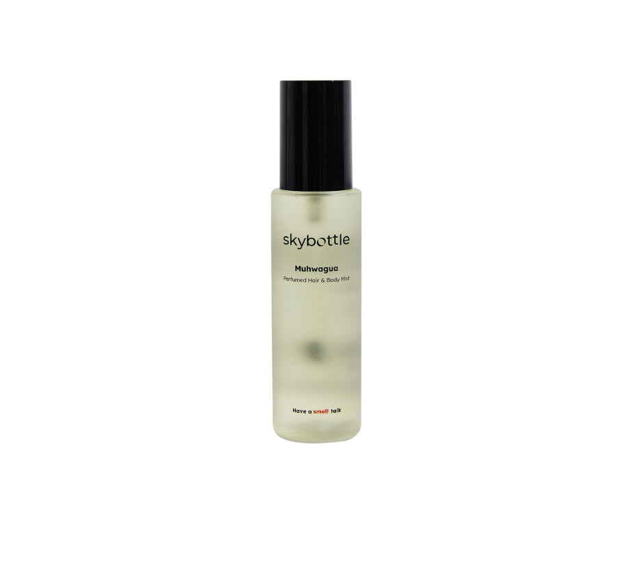Hair & Body Mist Muhwagua