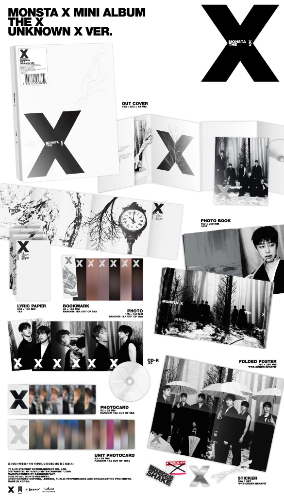 The X