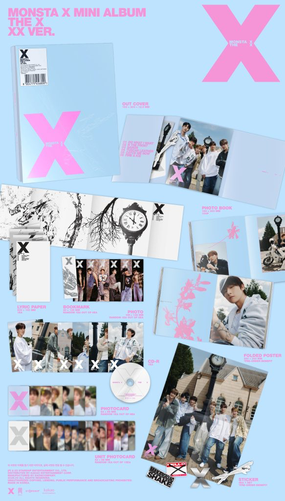 The X