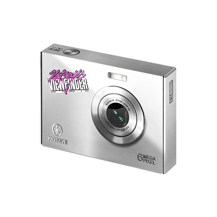 Katseye's Viewfinder In Seoul'