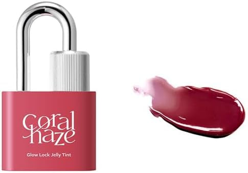Glow Lock Jelly Tint