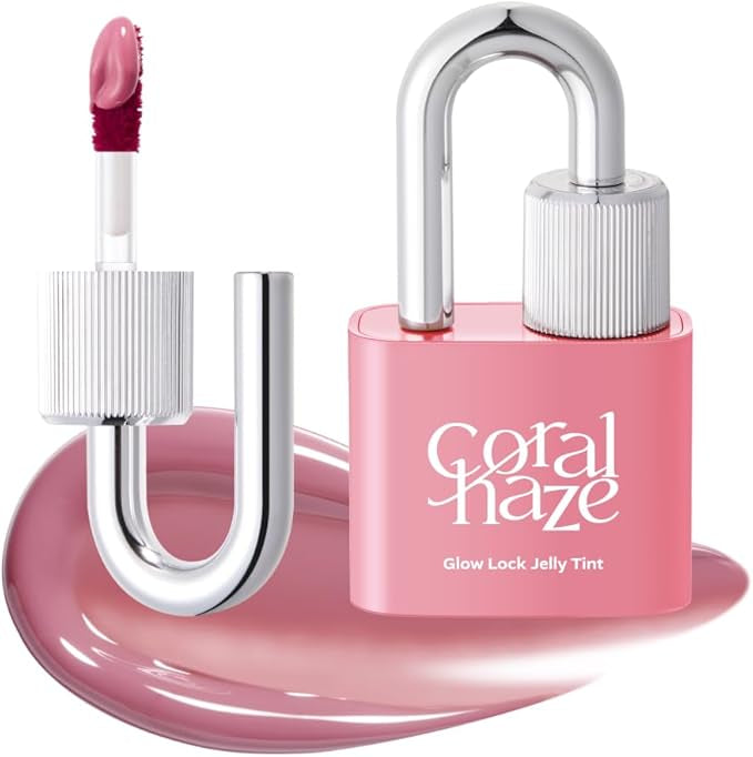Glow Lock Jelly Tint