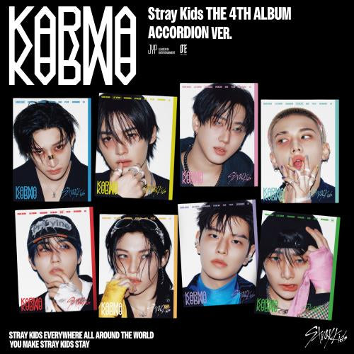 Karma (Accordion Ver)
