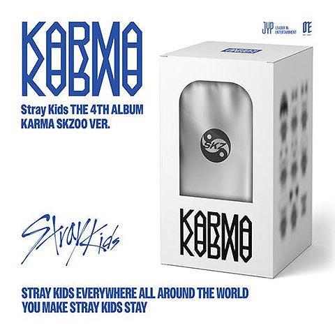 Karma (Skzoo Ver)