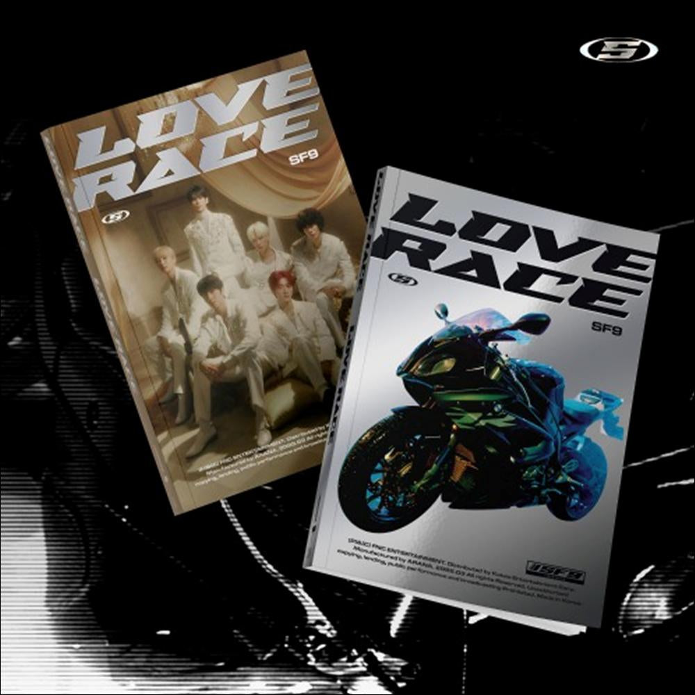 Love Race