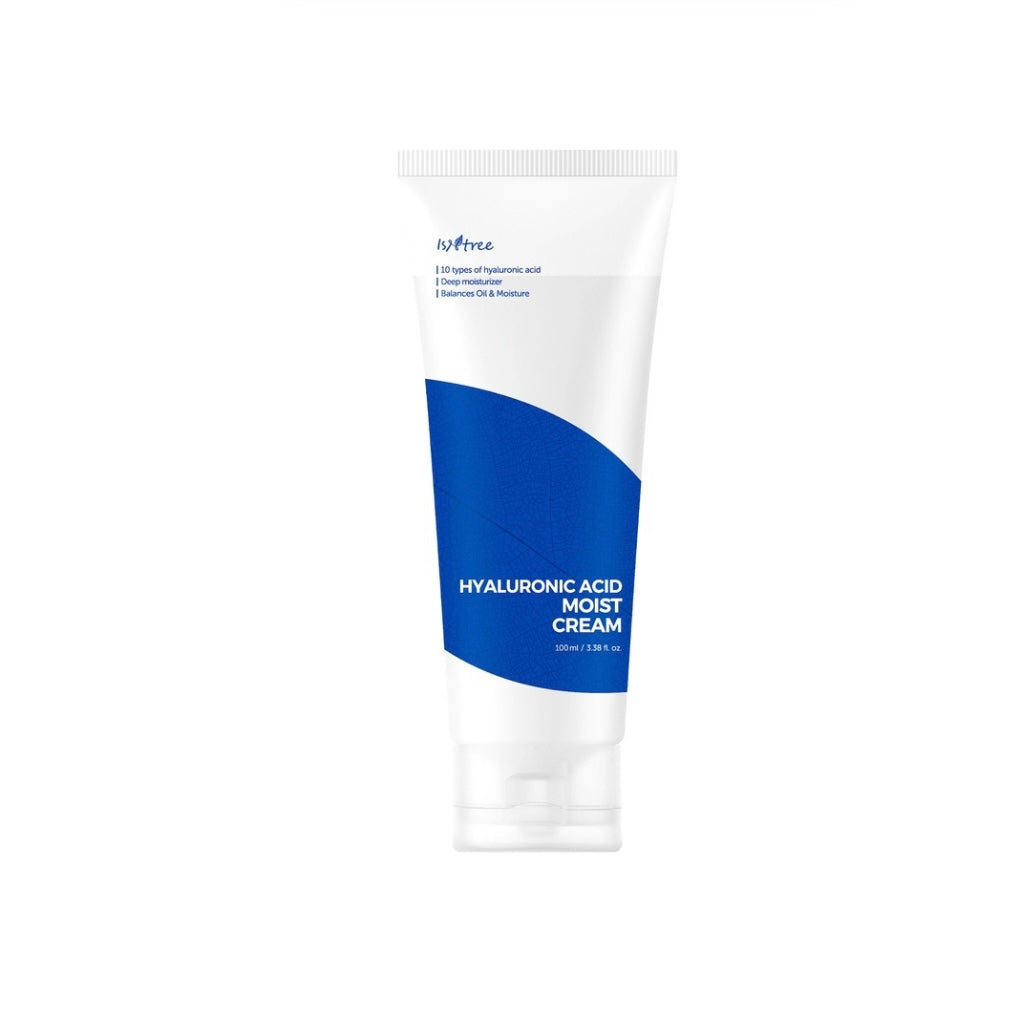 Hyaluronic Acid Moist Cream