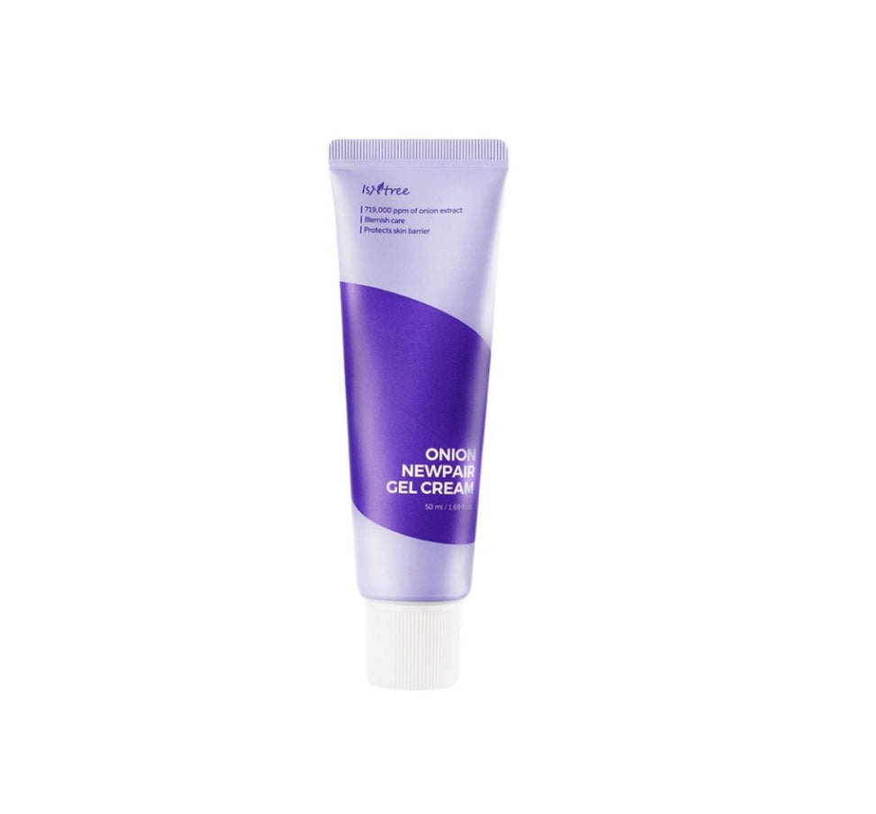 Onion Newpair Gel Cream