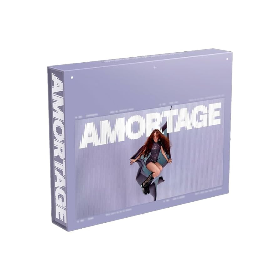 Amortage (App Ver)