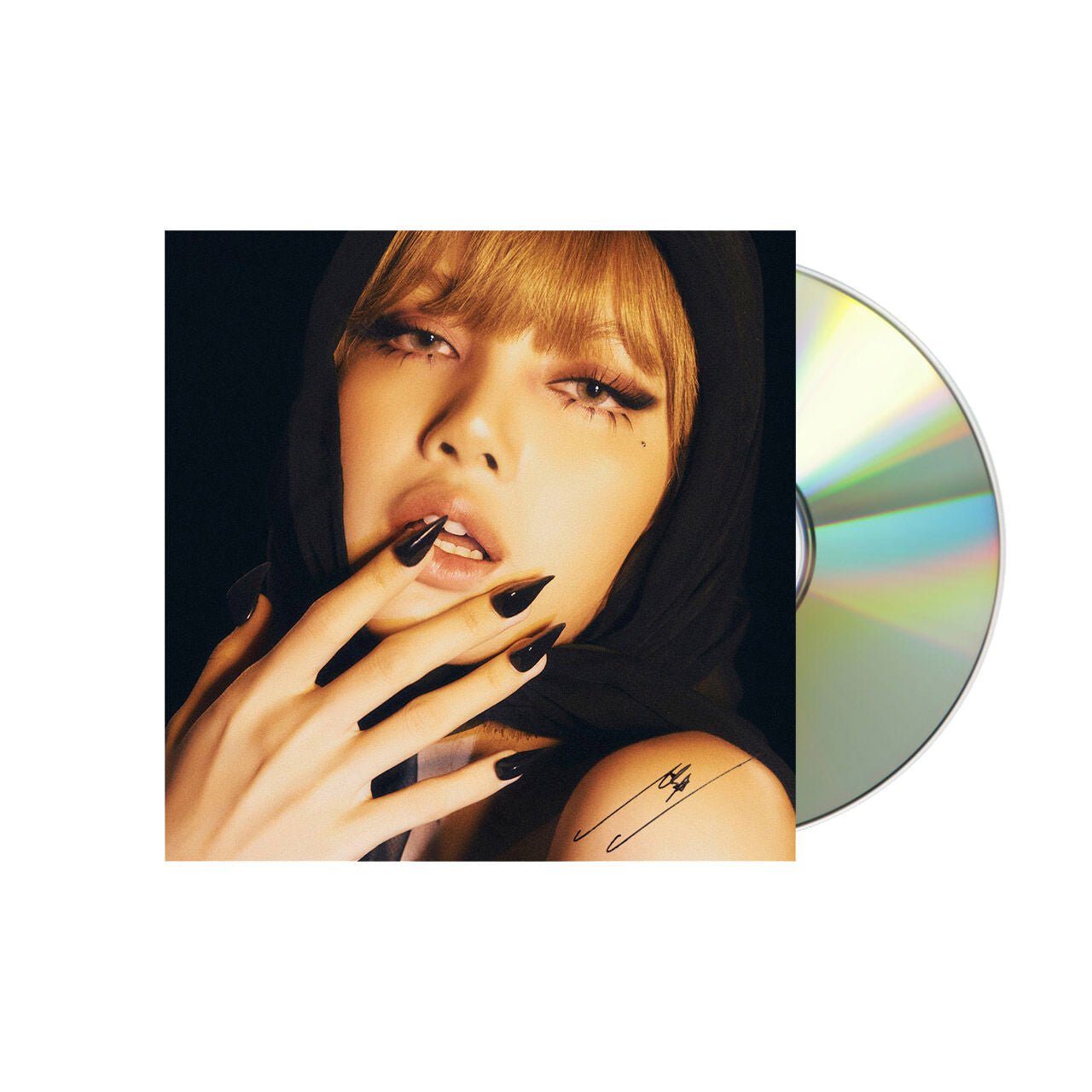 Alter Ego (Jewel Case Ver.)