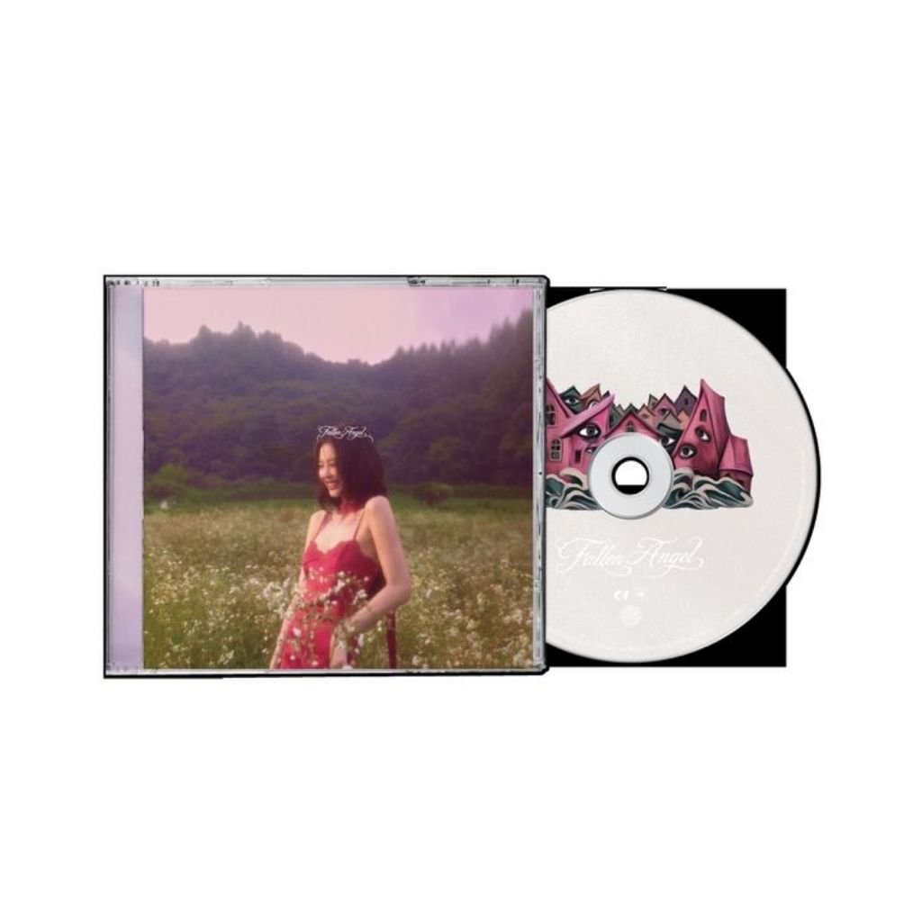 EP Fallen Angel (Alt Ver)