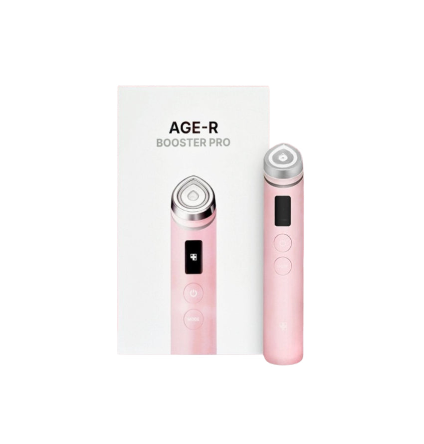 Age-r Booster Pro Ex