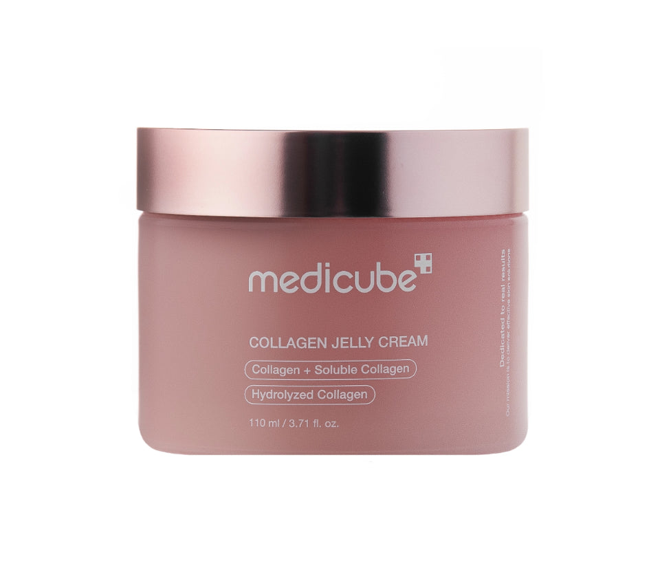 Collagen Jelly Cream