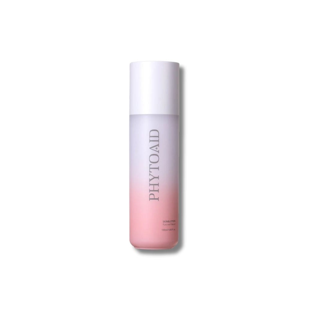 Plus Skin & Lotion