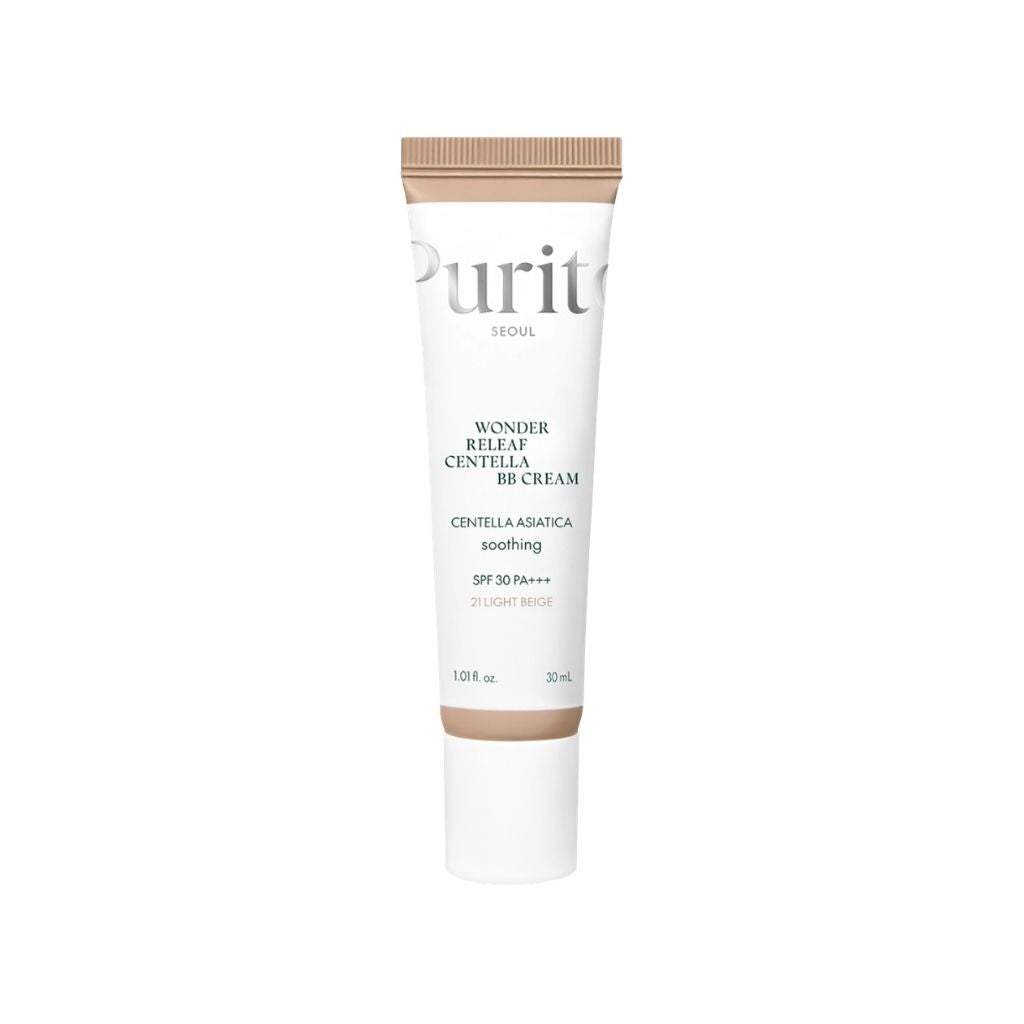 Wonder Releaf Centella BB Cream