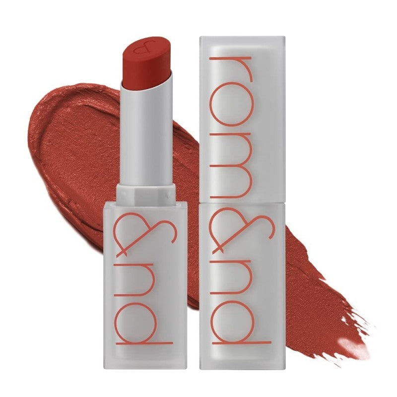Zero Matte Lipstick Muteral Nude Collection