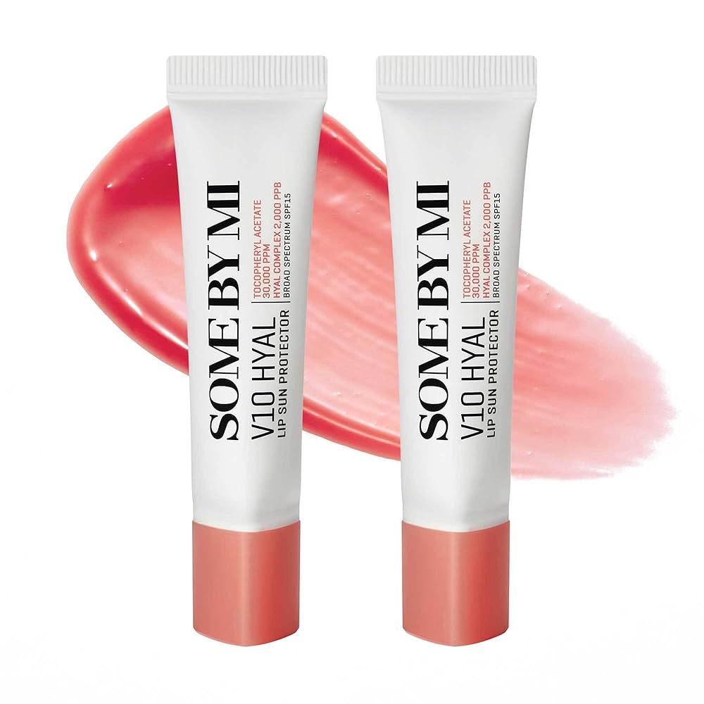 V10 Hyal Lip Sun Protector
