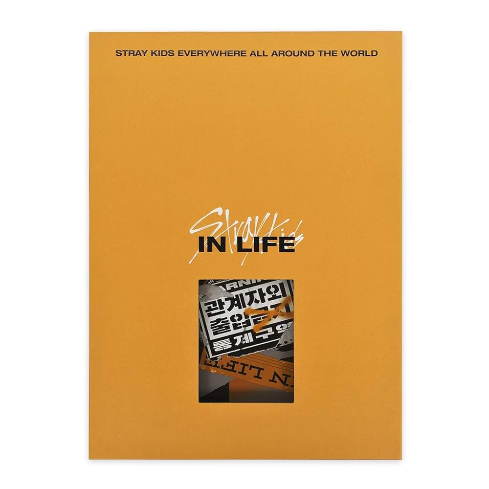 In Life