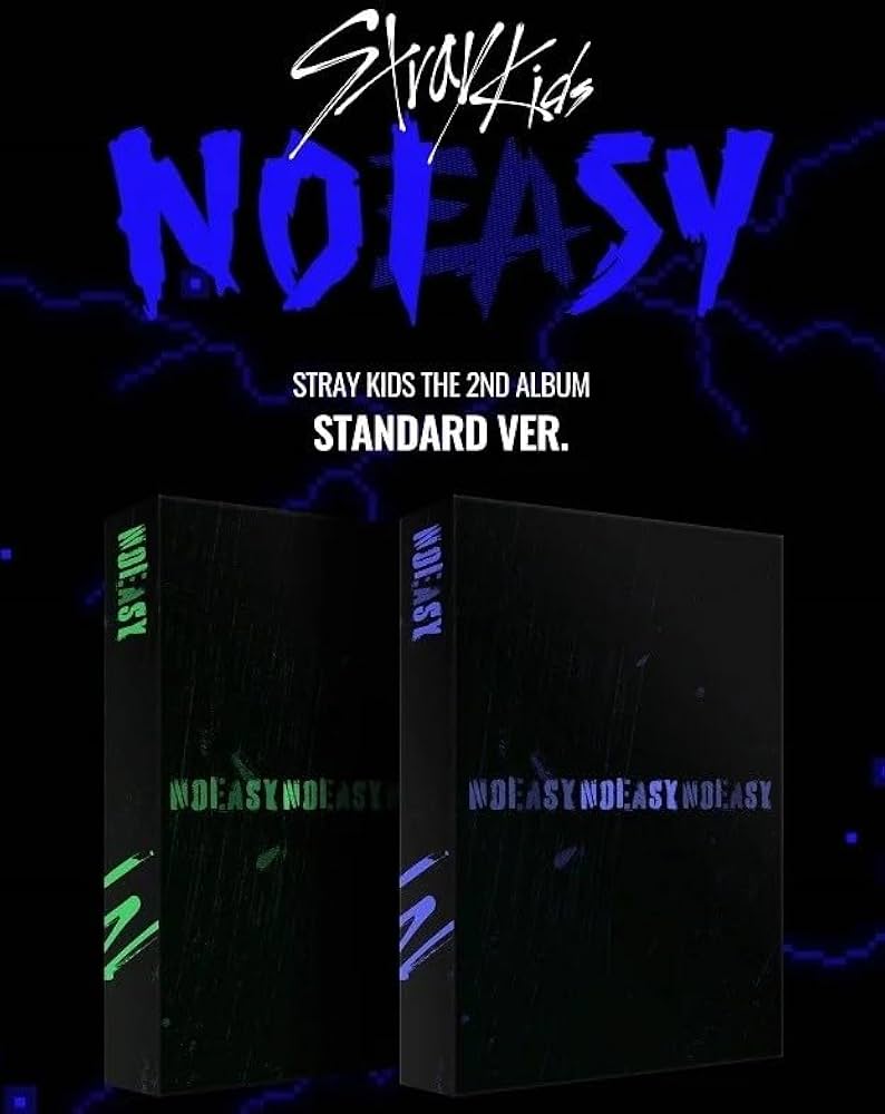 No Easy