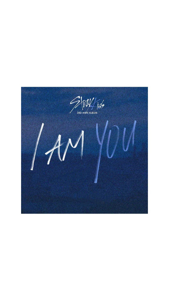 I Am You