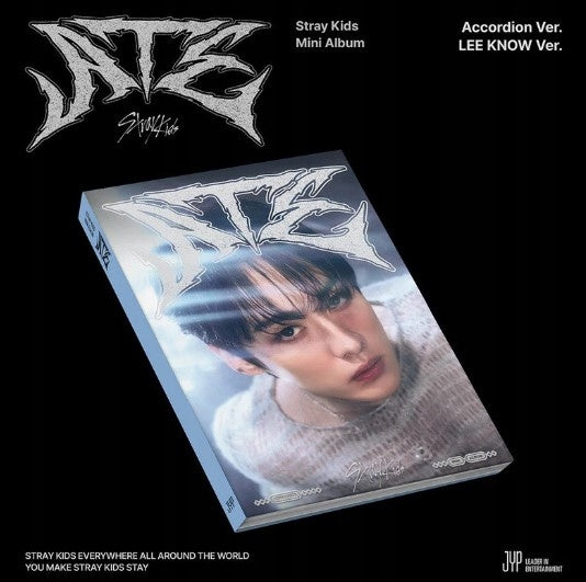 Ate (Accordion Ver)