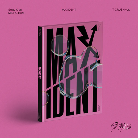 Maxident