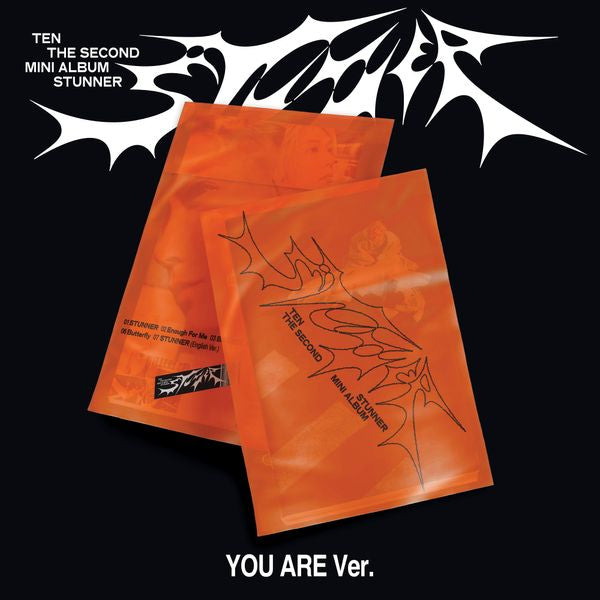 Stunner (You Are Ver)