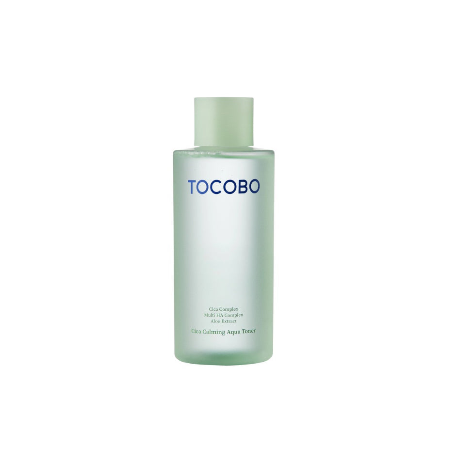 Cica Calming Aqua Toner