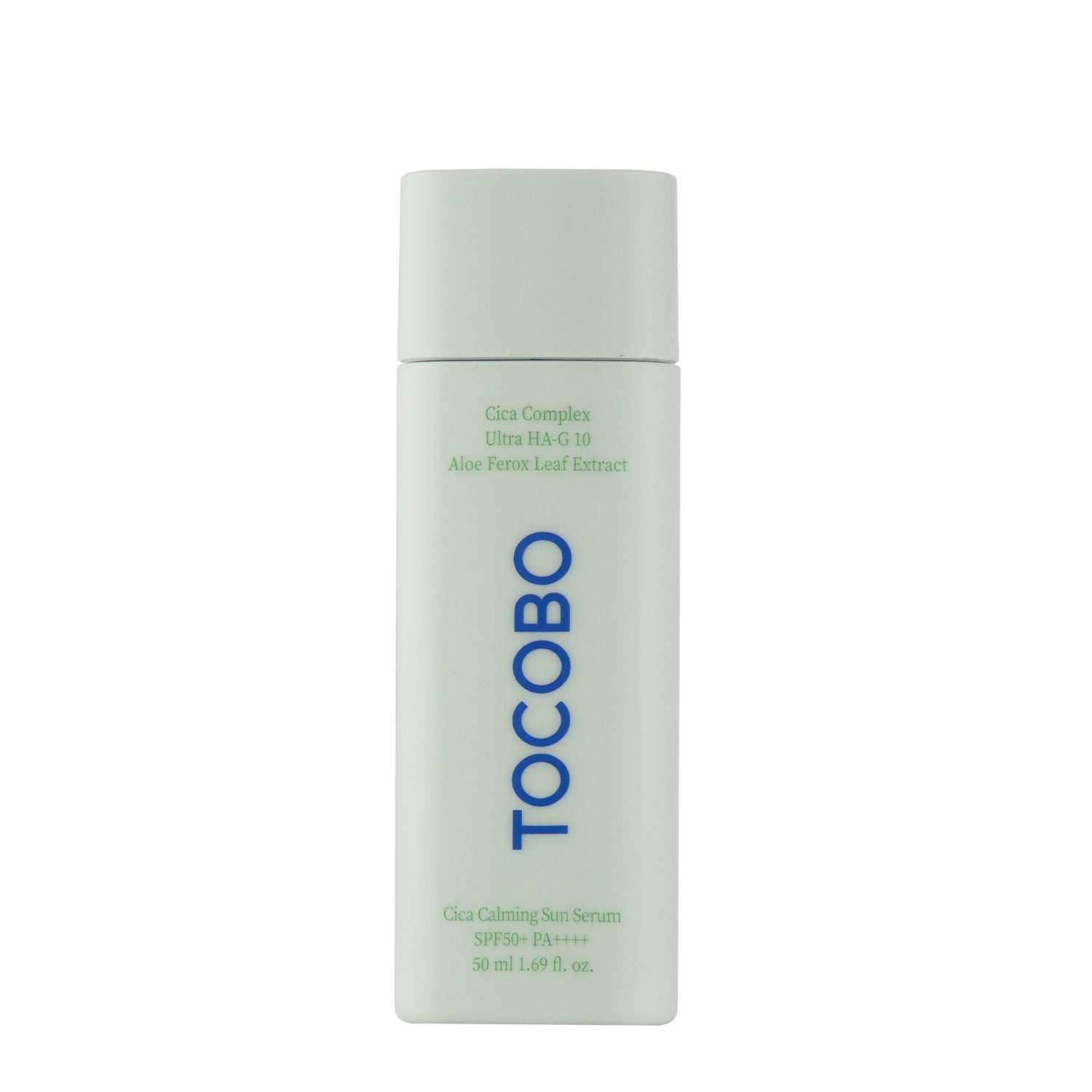 Cica Calming Sun Serum 50ml SPF50+ PA++++