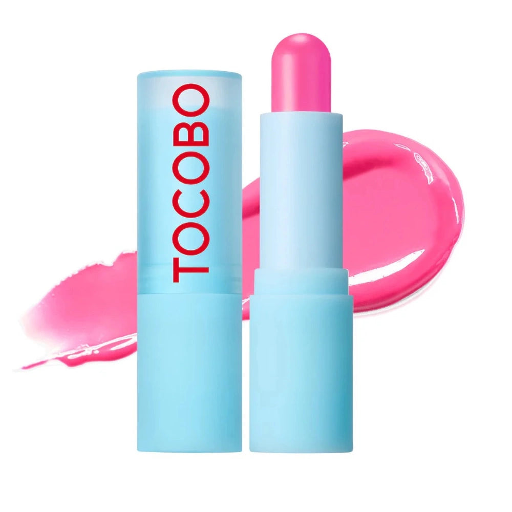 Glass Tinted Lip Balm