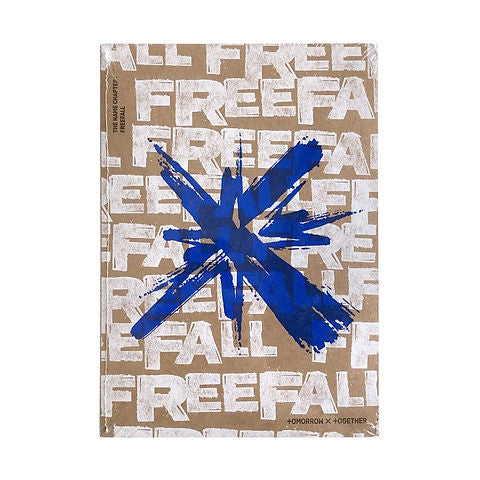 The Name Chapter :  Freefall (Gravity Ver)