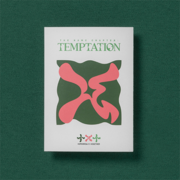 The Name Chapter : Temptation (Lullaby Ver)