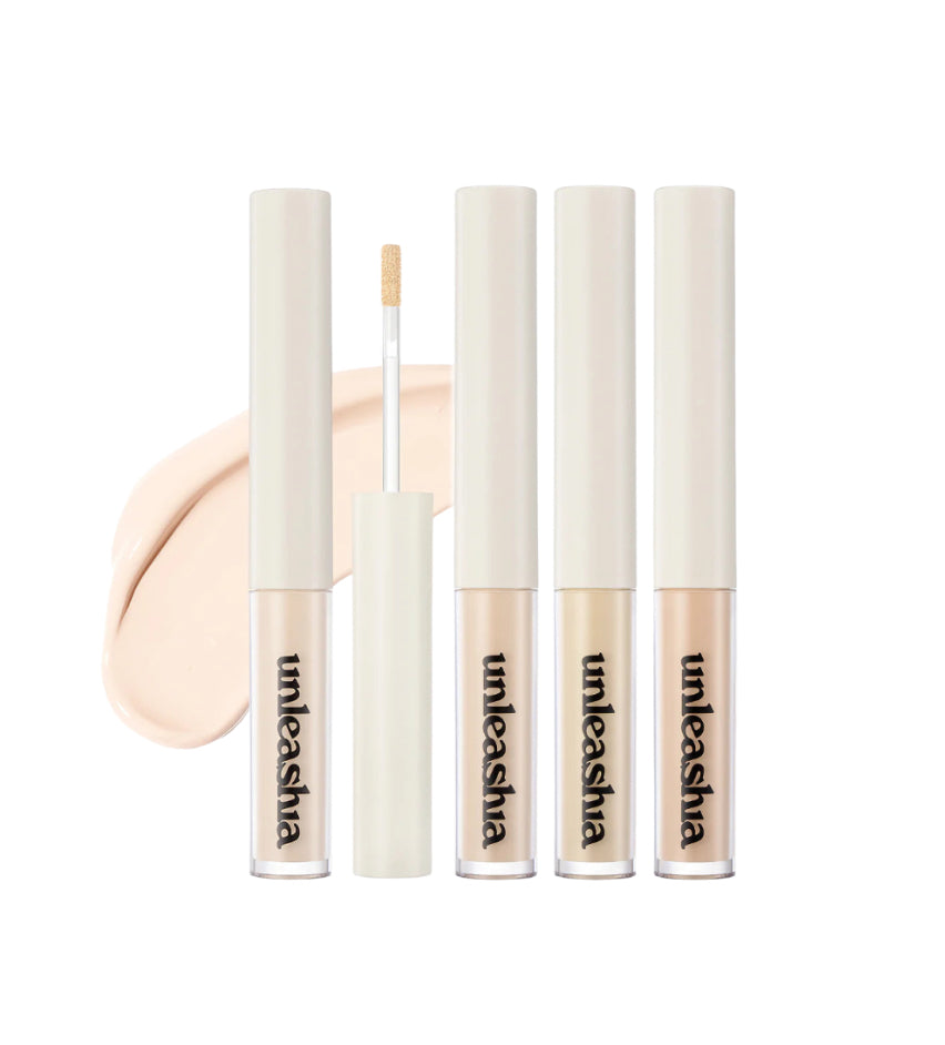 Bye Bye My Blemish Concealer