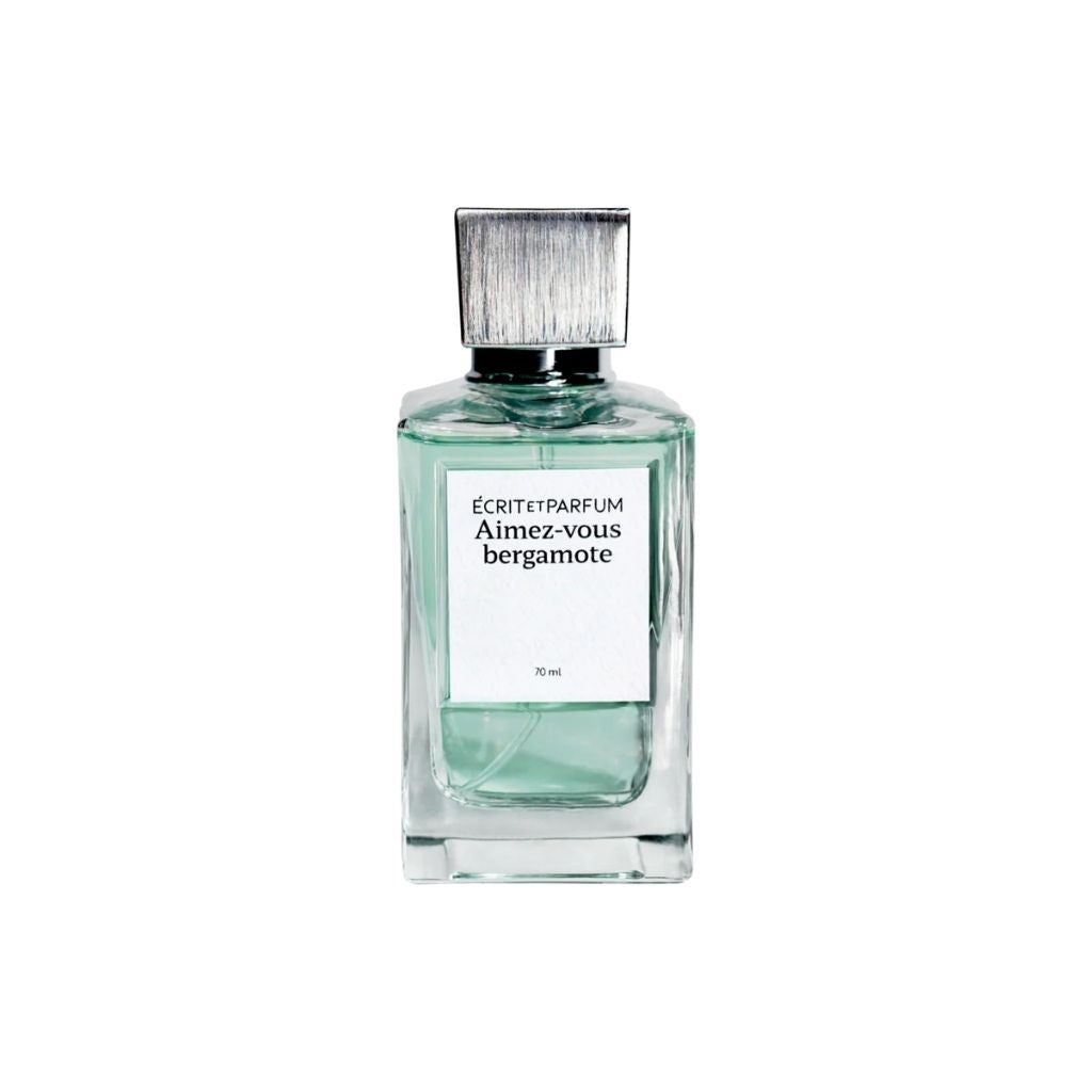 Aimez-Vous Bergamote Perfume