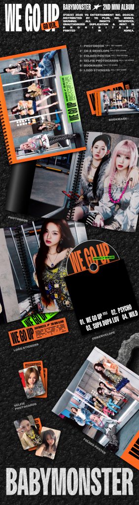 We Go Up (Go Ver)
