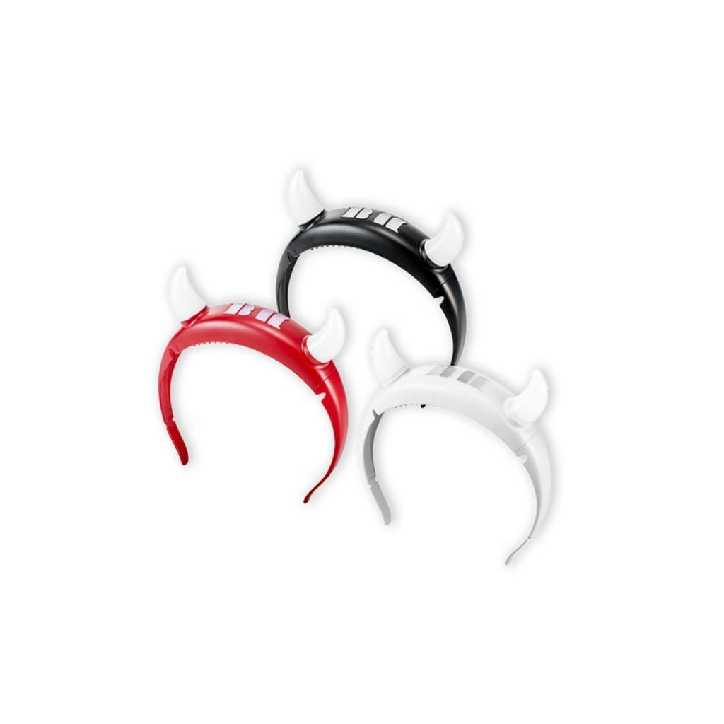Horn Headband