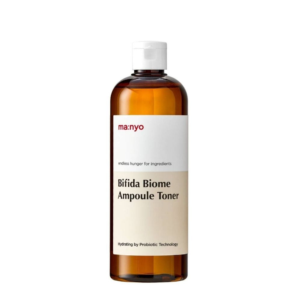 Bifida Biome Ampoule Toner