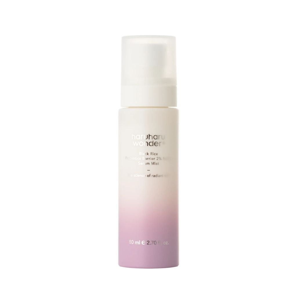 Black Rice Serum Mist