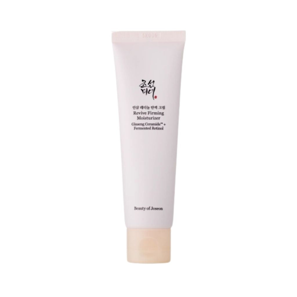 Revive Firming Moisturizer Ginseng Ceramide + Fermented Retinol