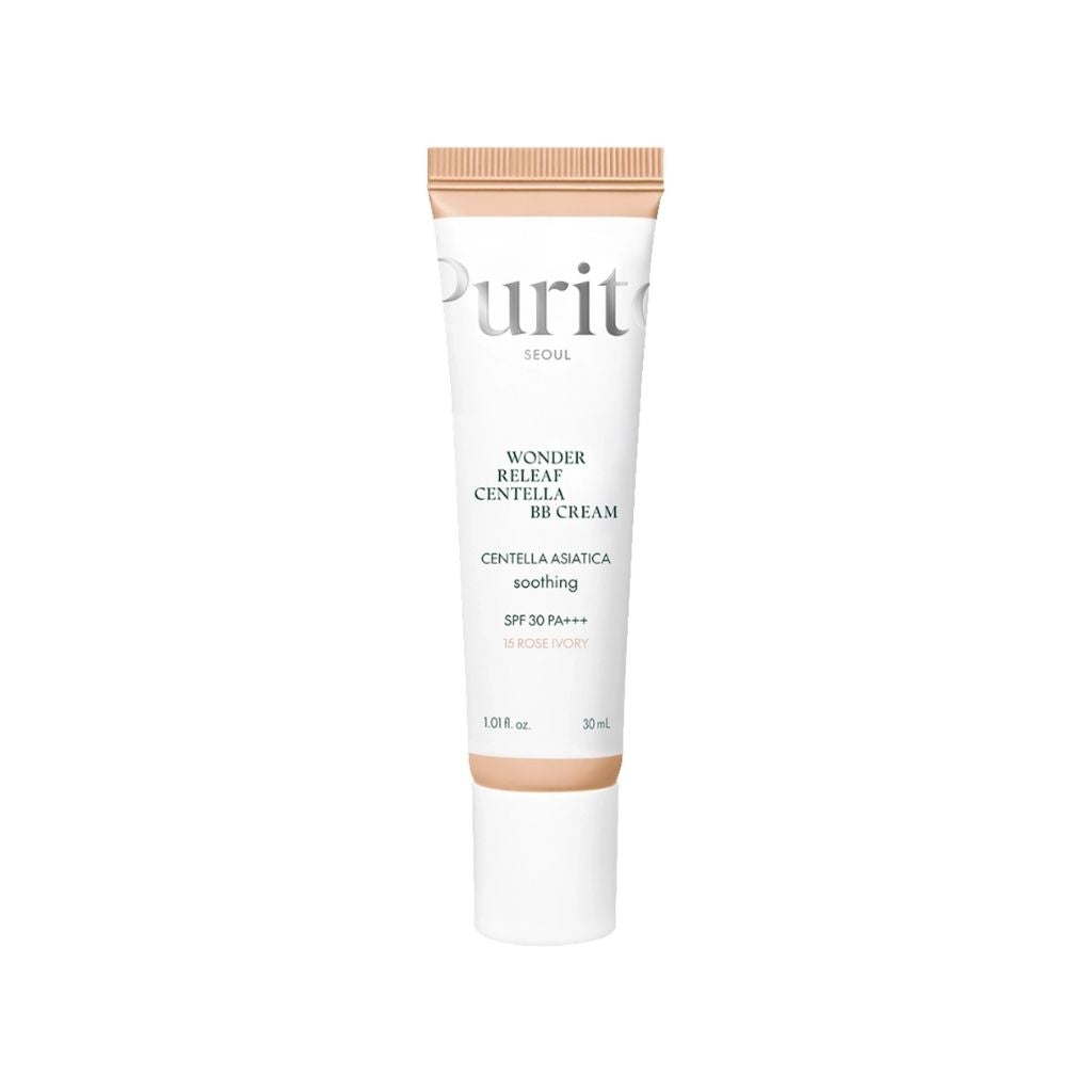 Wonder Releaf Centella BB Cream