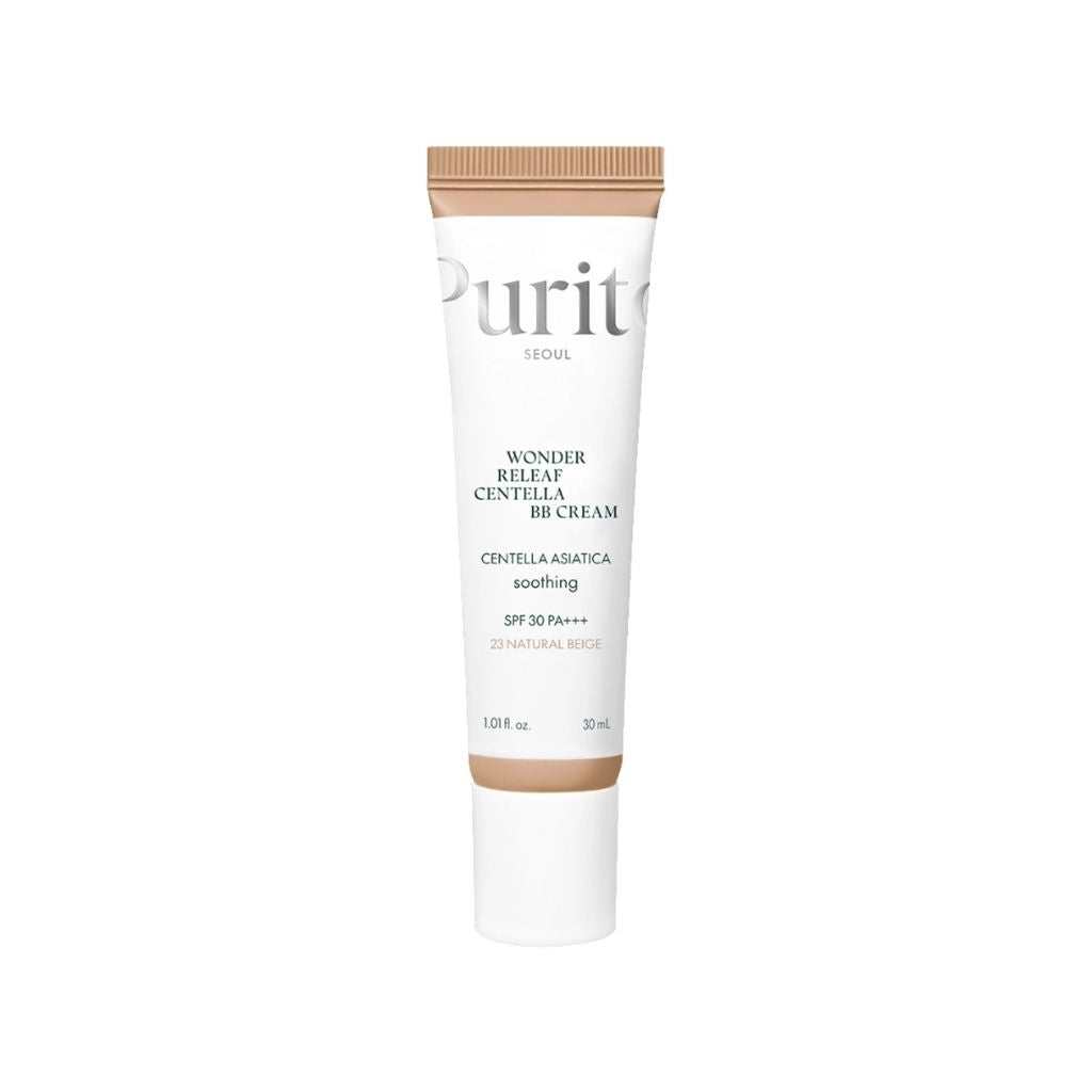 Wonder Releaf Centella BB Cream