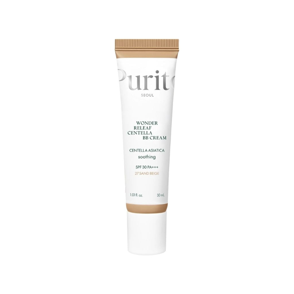 Wonder Releaf Centella BB Cream