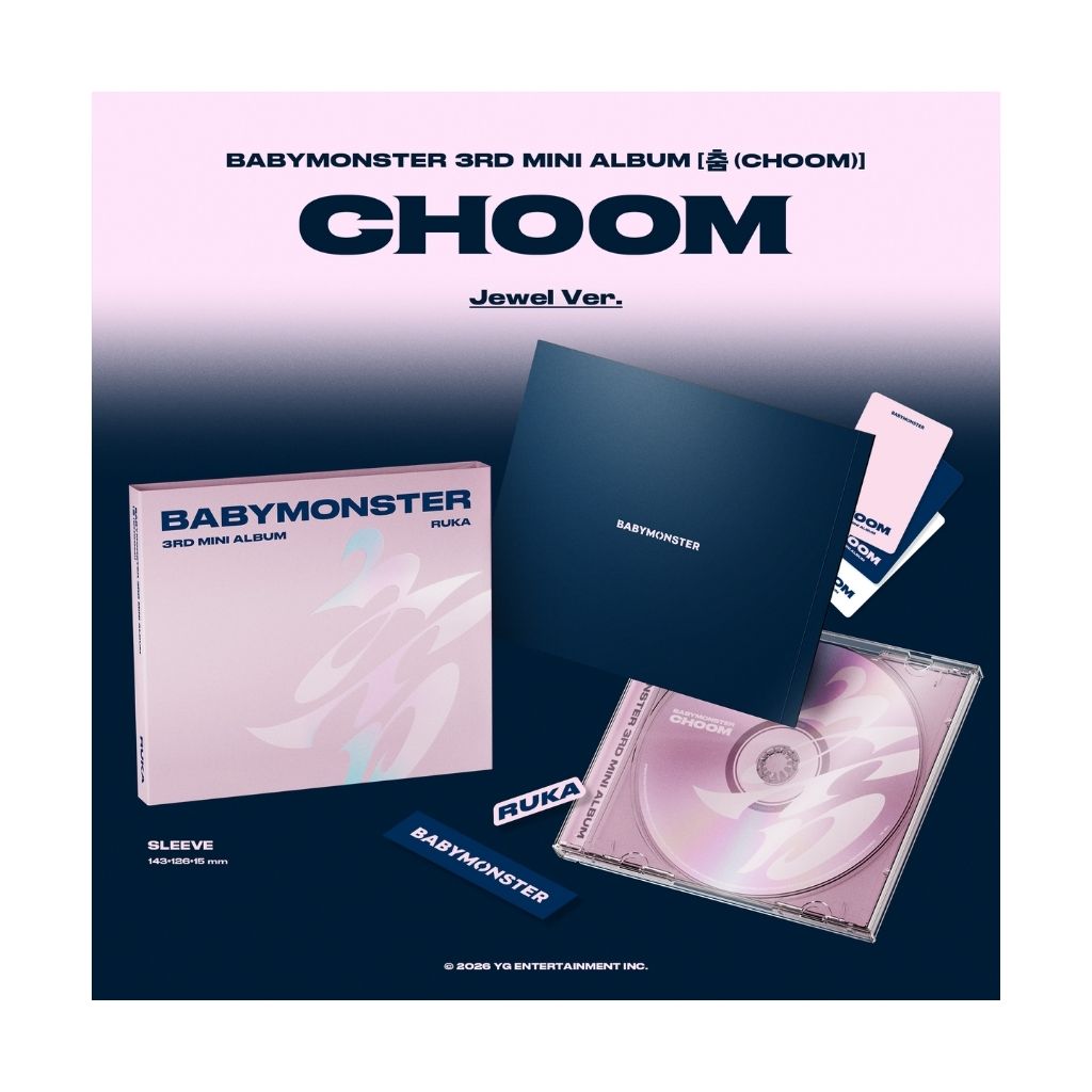 Choom (Jewel Ver)